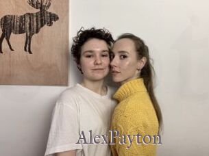 AlexPayton