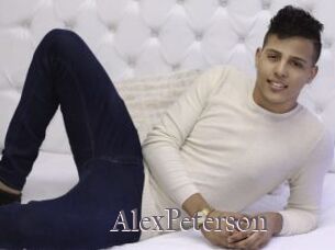 AlexPeterson