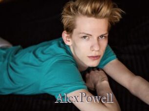 AlexPowell
