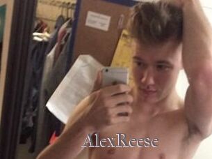 AlexReese