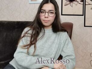 AlexRosso Erotik Cams
