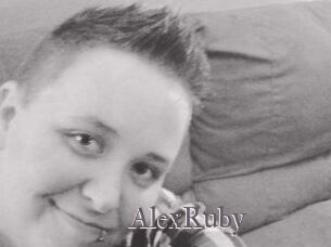 Alex_Ruby
