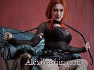 AlexWashington