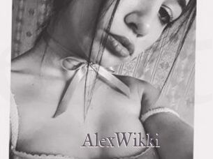 AlexWikki