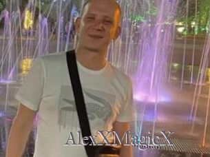 AlexXMagicX