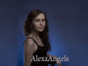 AlexaAngels