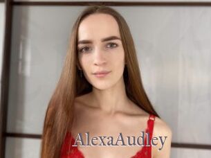 AlexaAudley