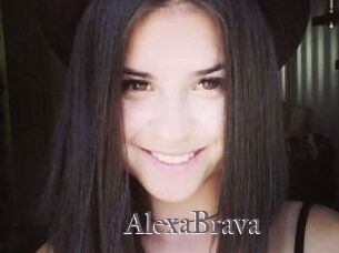 AlexaBrava_
