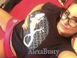 AlexaBusty
