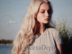 AlexaDepp