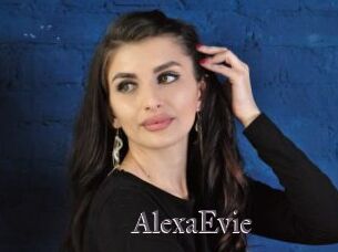 AlexaEvie