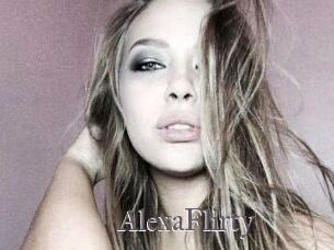 AlexaFlirty_