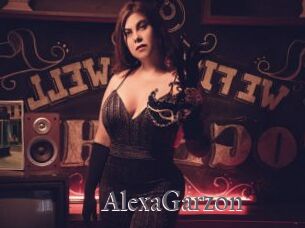 AlexaGarzon