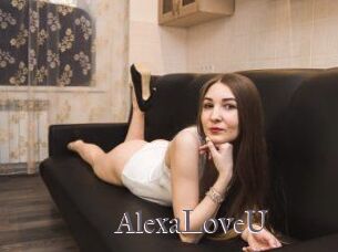 AlexaLoveU