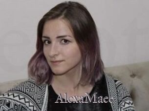 AlexaMaee