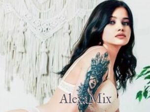 AlexaMix