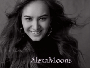 AlexaMoons
