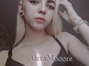 AlexaMooore
