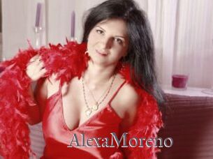 AlexaMoreno