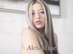 AlexaMuse