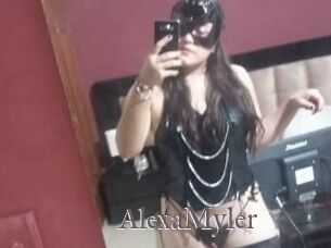 AlexaMyler