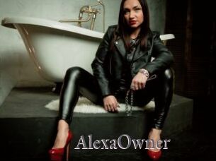 AlexaOwner