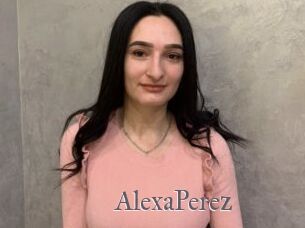 AlexaPerez