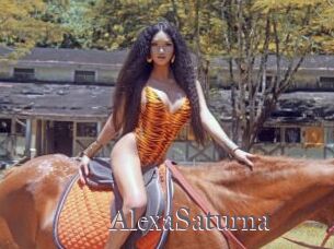 AlexaSaturna