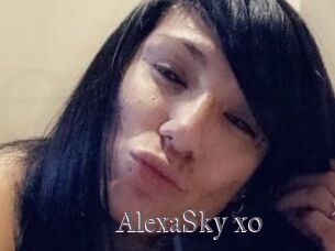 AlexaSky_xo