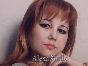 AlexaSmile