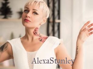 AlexaStanley