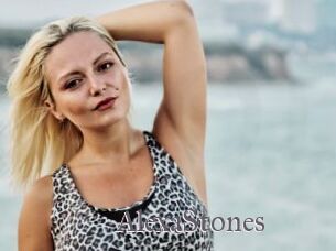 AlexaStones