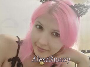 AlexaSunny