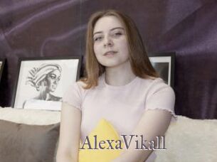 AlexaVikall