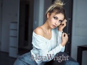 AlexaWright
