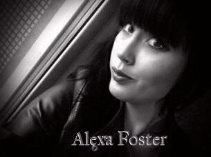 Alexa_Foster