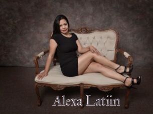 Alexa_Latiin