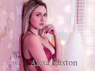 Alexa_Luxton