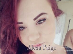 Alexa_Paige Erotik Cams