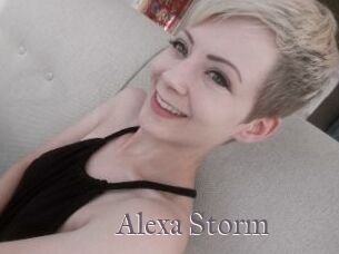 Alexa_Storm