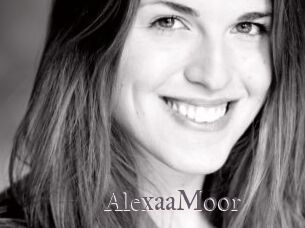 AlexaaMoor