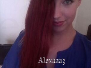 Alexaaa3