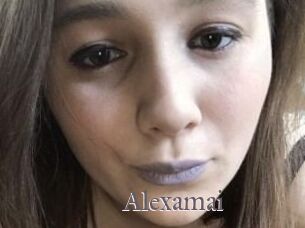 Alexa_mai