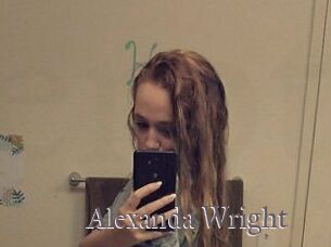 Alexanda_Wright