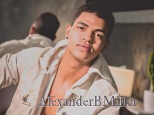 AlexanderBMiller