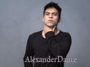 AlexanderDante