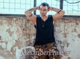 AlexanderHunter