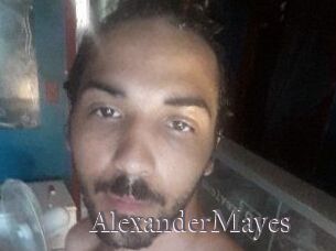 Alexander_Mayes