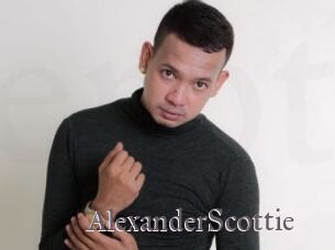 AlexanderScottie