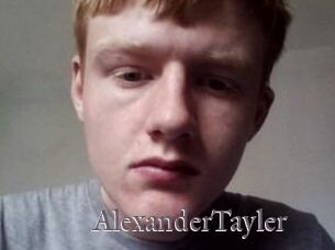 Alexander_Tayler